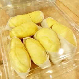 ร้านผลไม้ป้าแจ๋ว