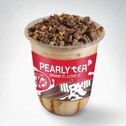 Pearly Tea สน.ปตท.ร่องห้า