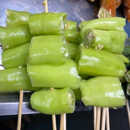 พริกหยวก