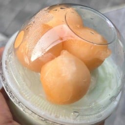 Mars D Snack