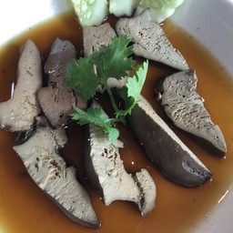 ตับเป็ด