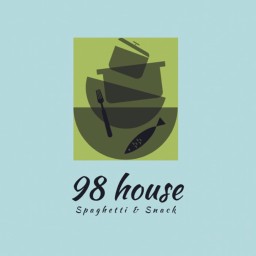 สปาเก็ตตี้ 98 house