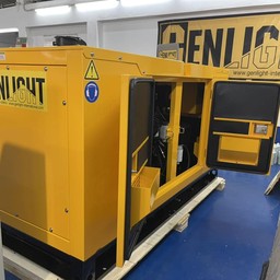 GENLIGHT GENERATOR (เจนไลท์ เจนเนอเรเตอร์) จำหน่ายเครื่องปั่นไฟ เครื่องกำเนิดไฟฟ้า จัดหาอะไหล่ ซ่อมบำรุง พร้อมติดตั้ง อ.กระทุ่มแบน สมุทรสาคร สมุทรสาคร