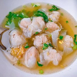 เกาเหลาเกี๊ยว