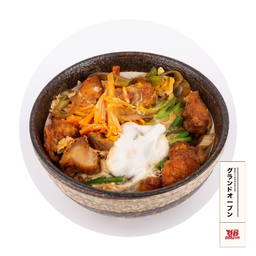 ข้าวหน้าโอยาโกะ(ไก่)