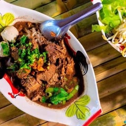 แซ่บเตี๋ยวสมุย (Noodle Samui)