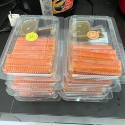 ปูอัดอร่อยดี