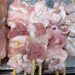 สามชั้นเบคอน