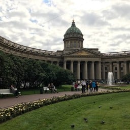 Kazan Cathedral