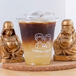 Yuzu Coffee