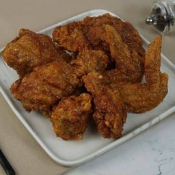 Crispy Chicken ไก่ทอดเซ็ท L