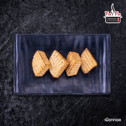 เผือกทอด