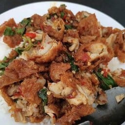 ด้งเด้งกุ้งแช่ทะเลดอง สาขาพิษณุโลก