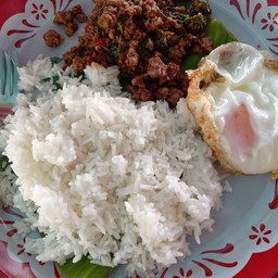 ก๋วยเตี๋ยวต้นคูน(บุญมา)