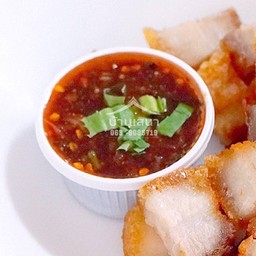 บ้านเสนา ข้าวเหนียวหมูห่อใบตอง อร่อยมาก สูตรโบราณ