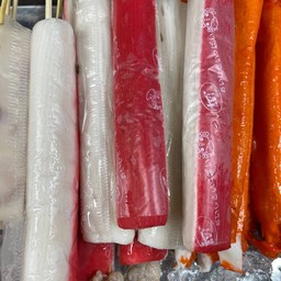 ปูอัดแดงจัมโบ้