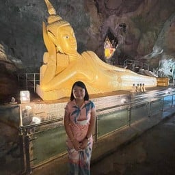 วัดถ้ำสุวรรณคูหา