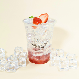 Strawberry Sparkling