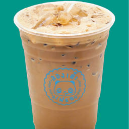 โกโก้เย็น ลองเด๊ะ (สูตรเข้มข้น)