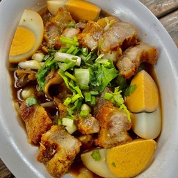 ก๋วยจั๊บพิเศษ