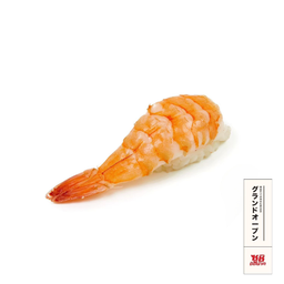 กุ้งซูชิ