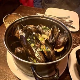 Au Coin Gourmand Brussels