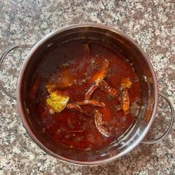 ซุปหม่าล่า