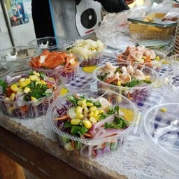 กระเพราแซ่บ