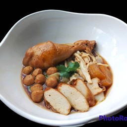 ร้านขนมรักมิตร