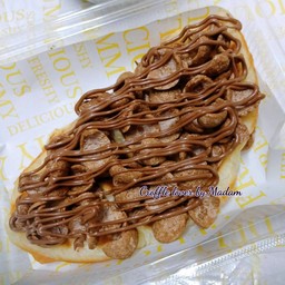 โกโก้ครั้นช์ นูเทลล่า Koko Krunch Nutella (M)