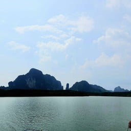 ท่าเรือแหลมสัก