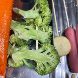 บรอกโคลี