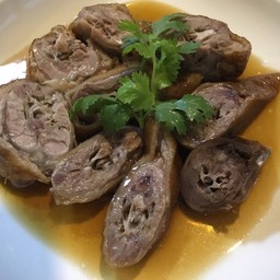 คอเป็ด