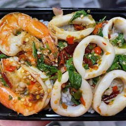 กระเพราทะเล