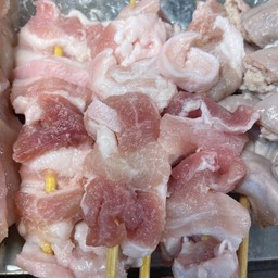 หมูสามชั้น