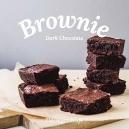 บราวน์นี่