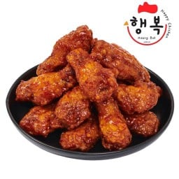 ไก่ทอดเกาหลีเฮงบก