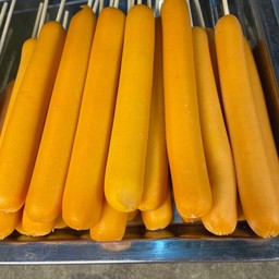 ไส้กรอกชีส