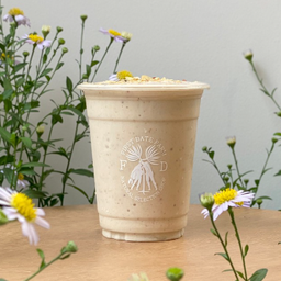 BREAKFAST SMOOTHIE