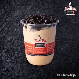 ชานมไต้หวัน ไข่มุก