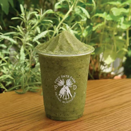 DETOX SMOOTHIE