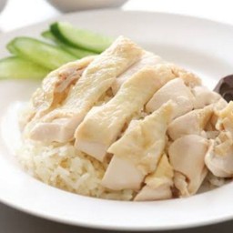ข้าวมันไก่ในหลืบ