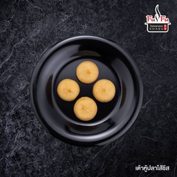 เต้าหู้ปลาไส้ชีส