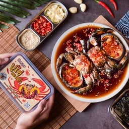 แซลมอนดอง สิงสมุทร ซีฟู้ด สาขา สุขาภิบาล 5