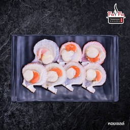 หอยเชลล์