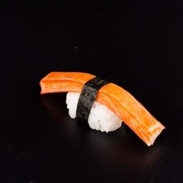 ข้าวปั้นหน้าปูอัด 1 แถม 1