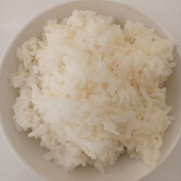 ข้าวสวย