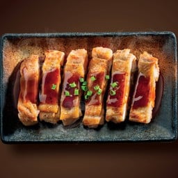 ไก่เทอริยากิ