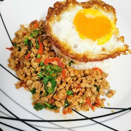 หิวข้าวมั้ยลูก by ป้าพยอม 69/505 หมู่บ้านเมฆฟ้าวิลล์ ซอย 9