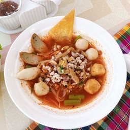 เตี๋ยวน้ำใส
